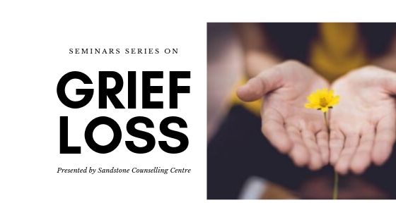 grief loss seminars