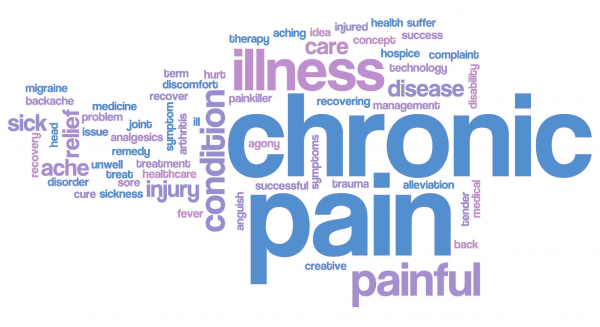 chronic-pain counselling