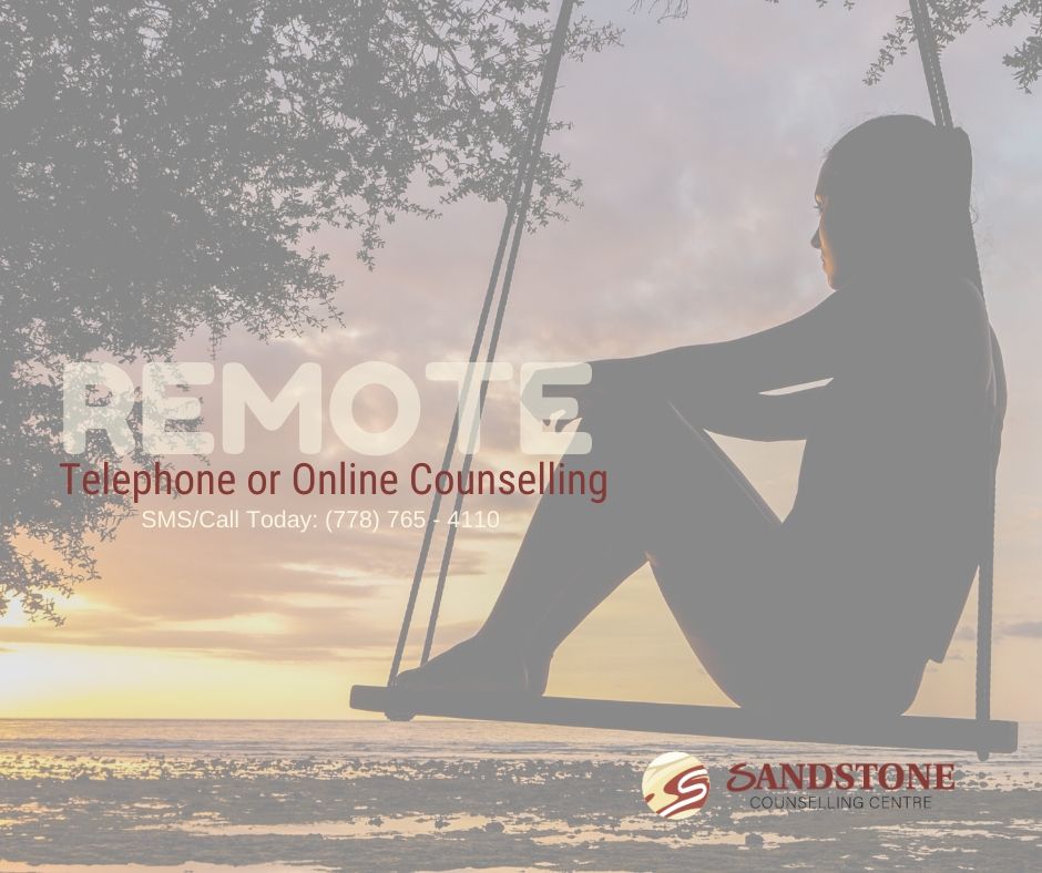 telephone online counselling Fort McMurray, Fort St-John and Dawson Creek