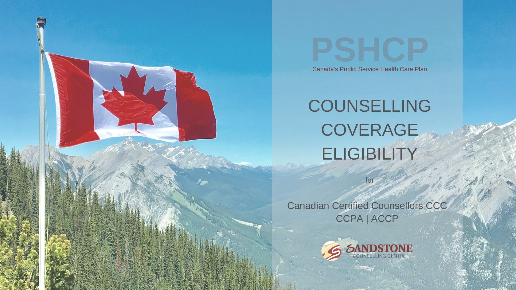 canada public service employees counselling