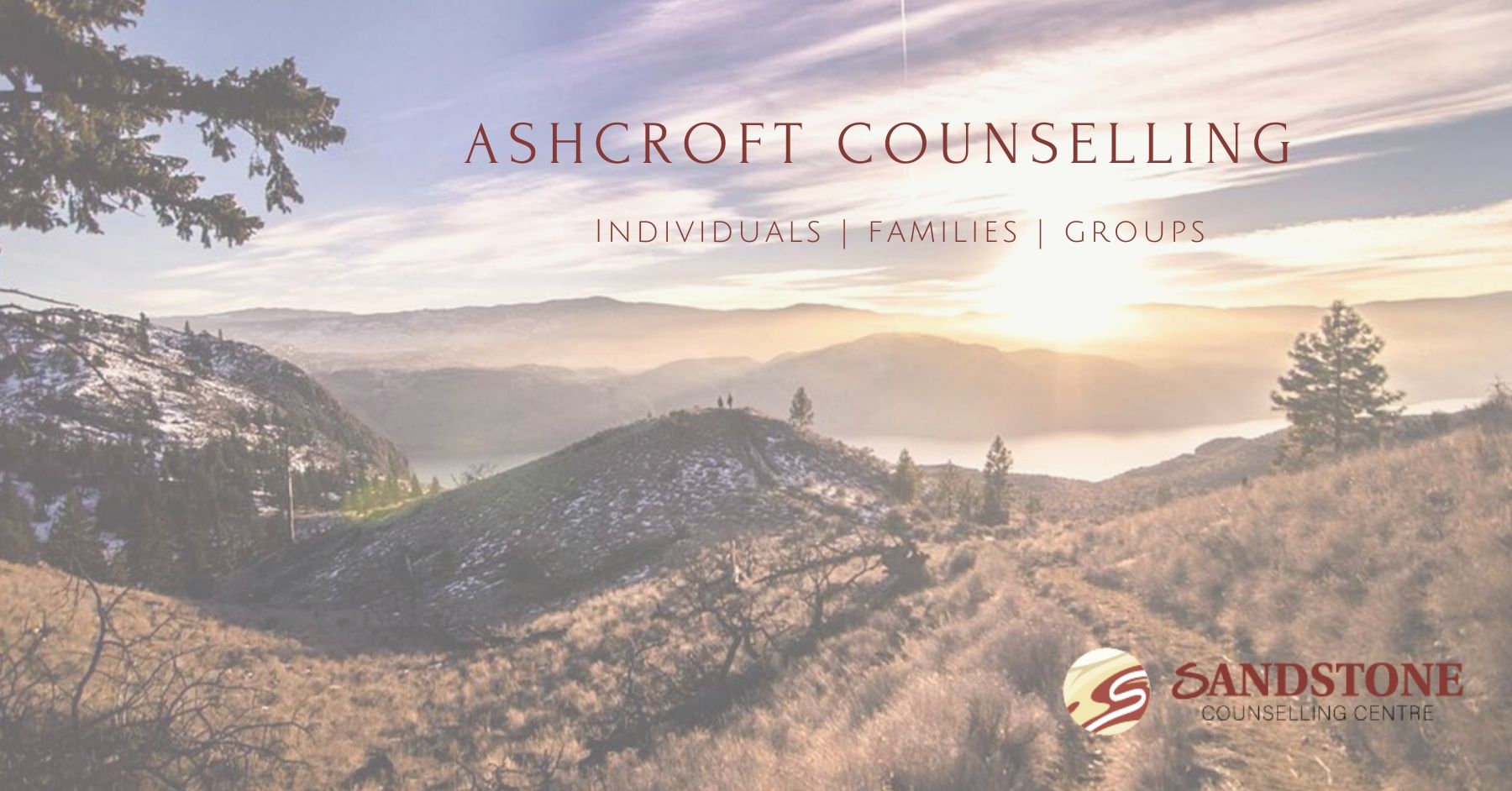 ashcroft counselling mental health Port Hardy and Ucluelet