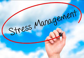 anxiety stress management workplace course
