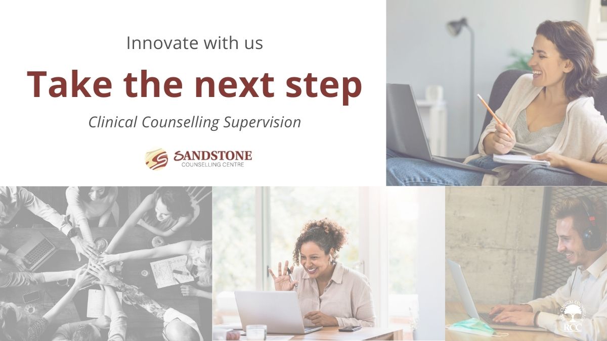 clinical supervision counselling counsellors