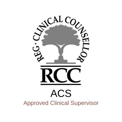 acs approved clinical supervisor british columbia