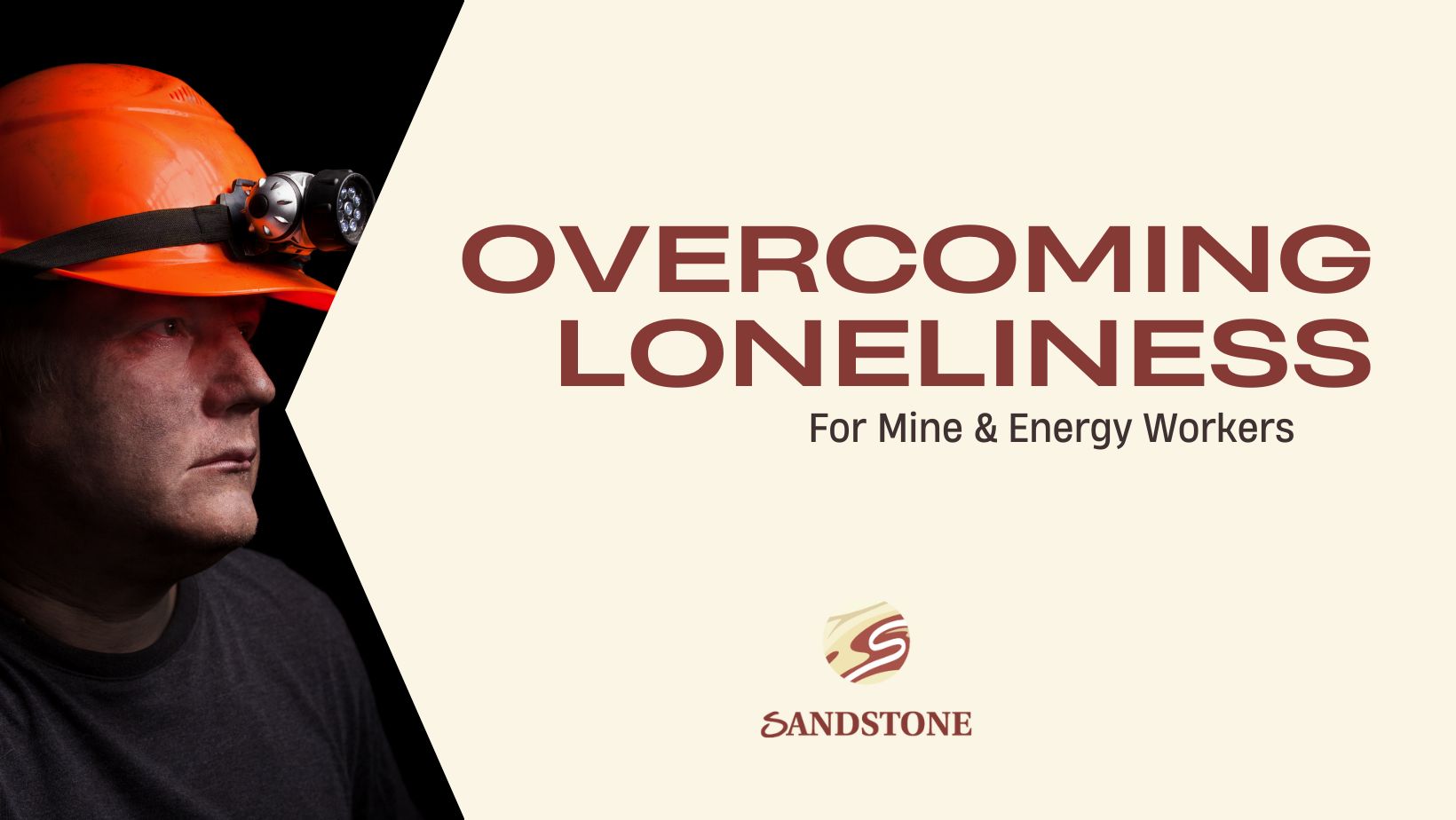 loneliness energy workers mental health counselling anxiety